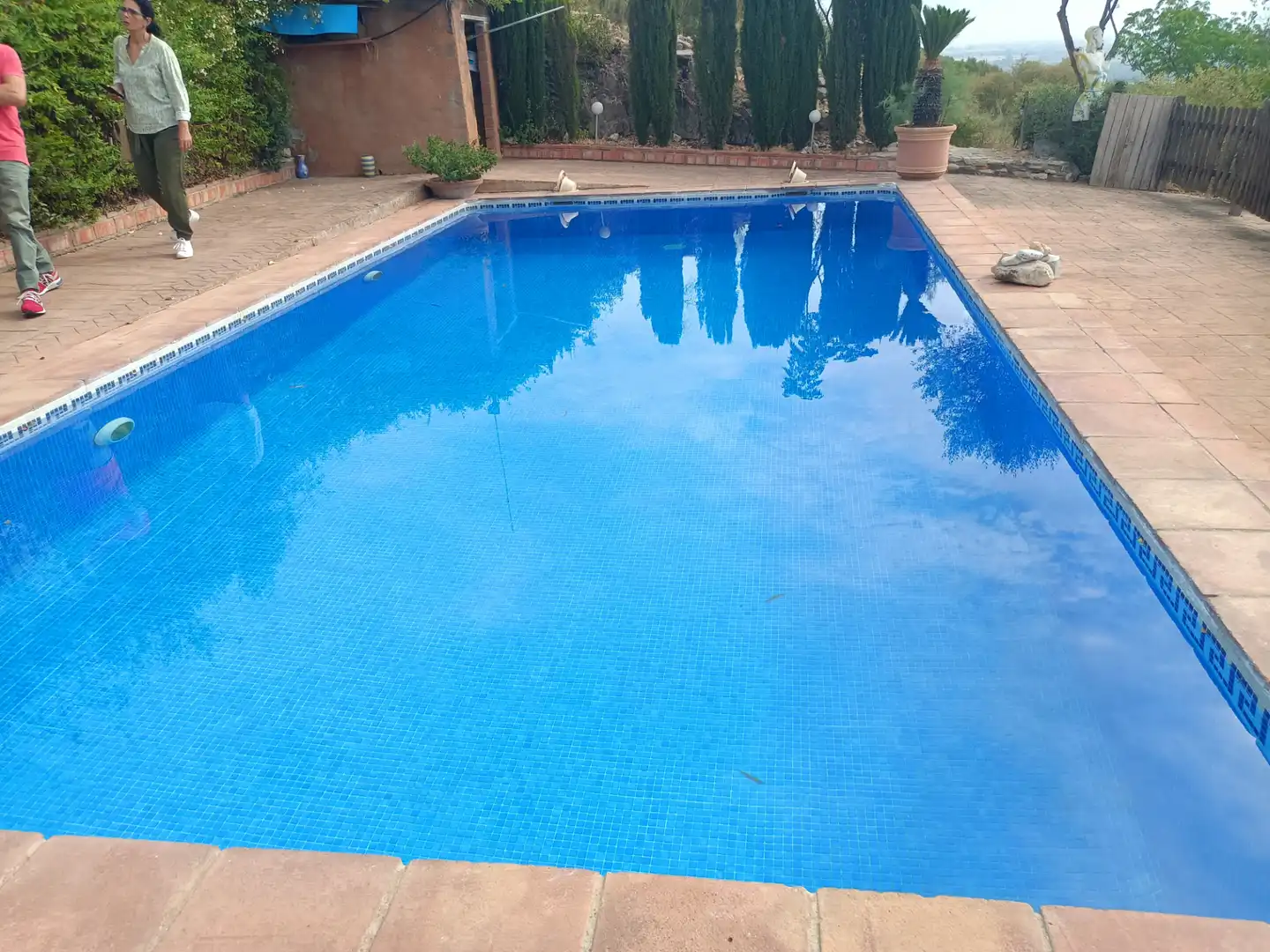 Detached house with pool for sale in Almodóvar del Río, imagen 12