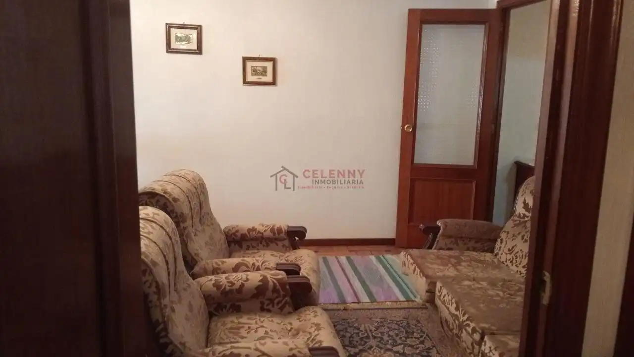 Piso con ascensor en venta en Centro Urbano, imagen 5