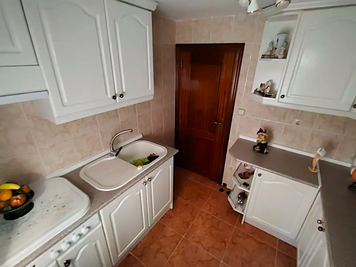 Cocina de Piso en venta en Foso - Moreras