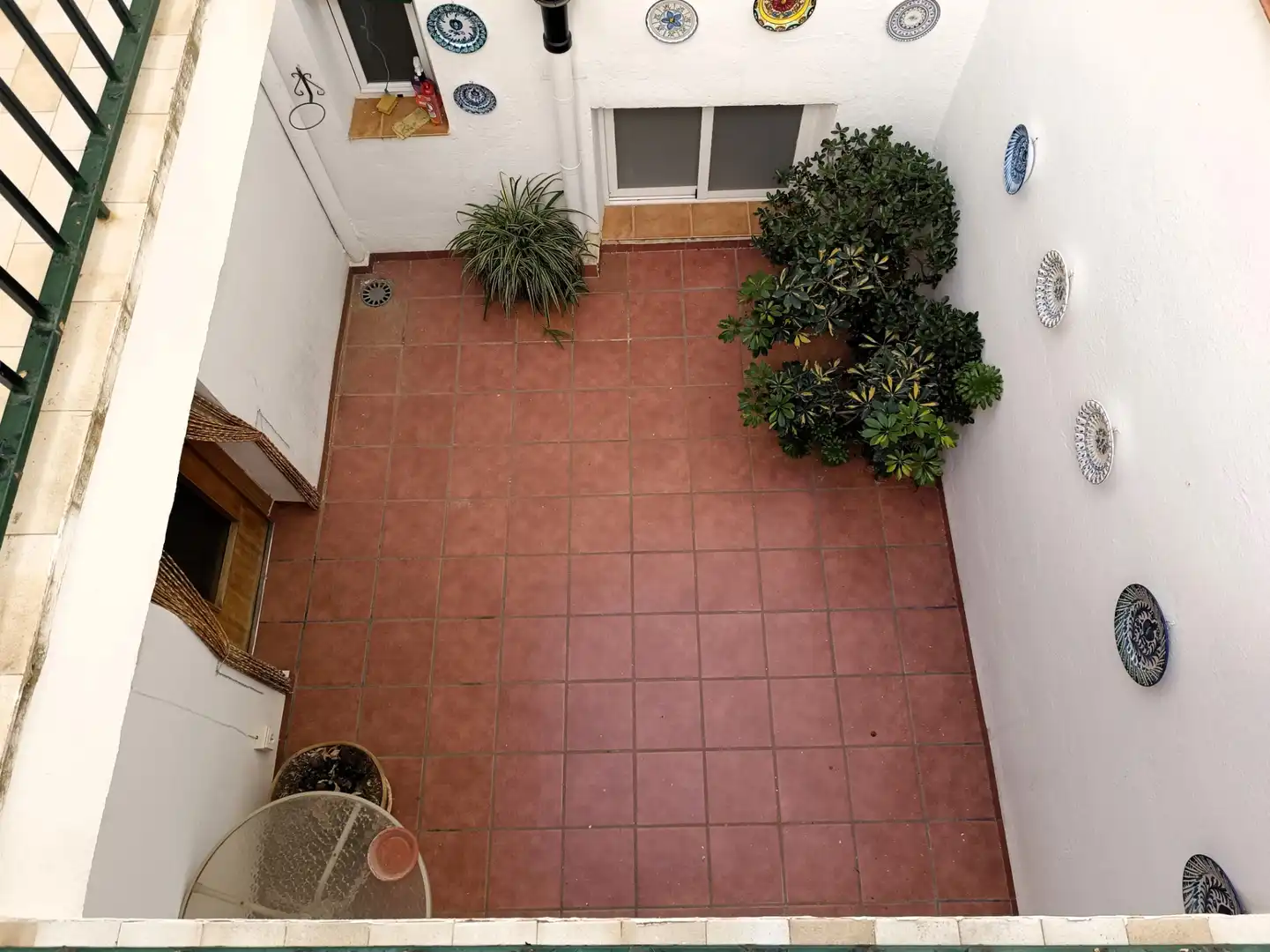 Terrassa de Casa o xalet en venda en Mancha Real amb Calefacció, Terrassa i Moblat