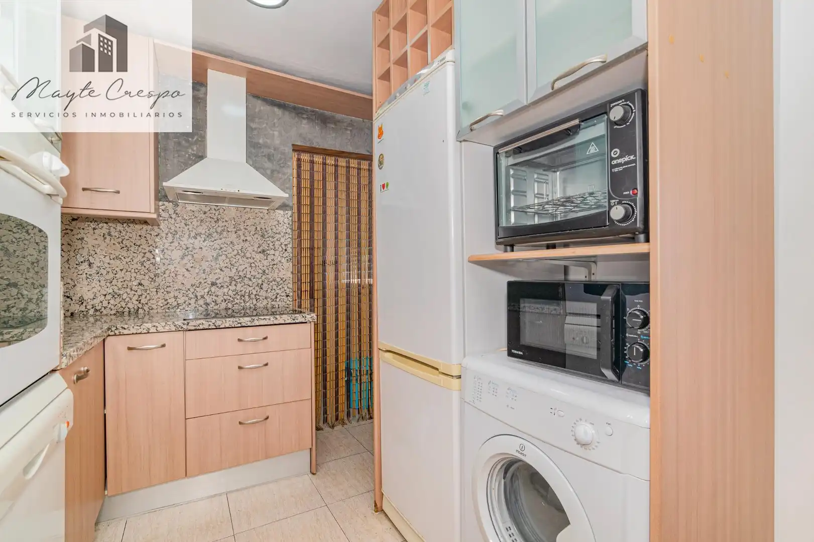Piso con terraza en venta en PARAGUAY, imagen 15