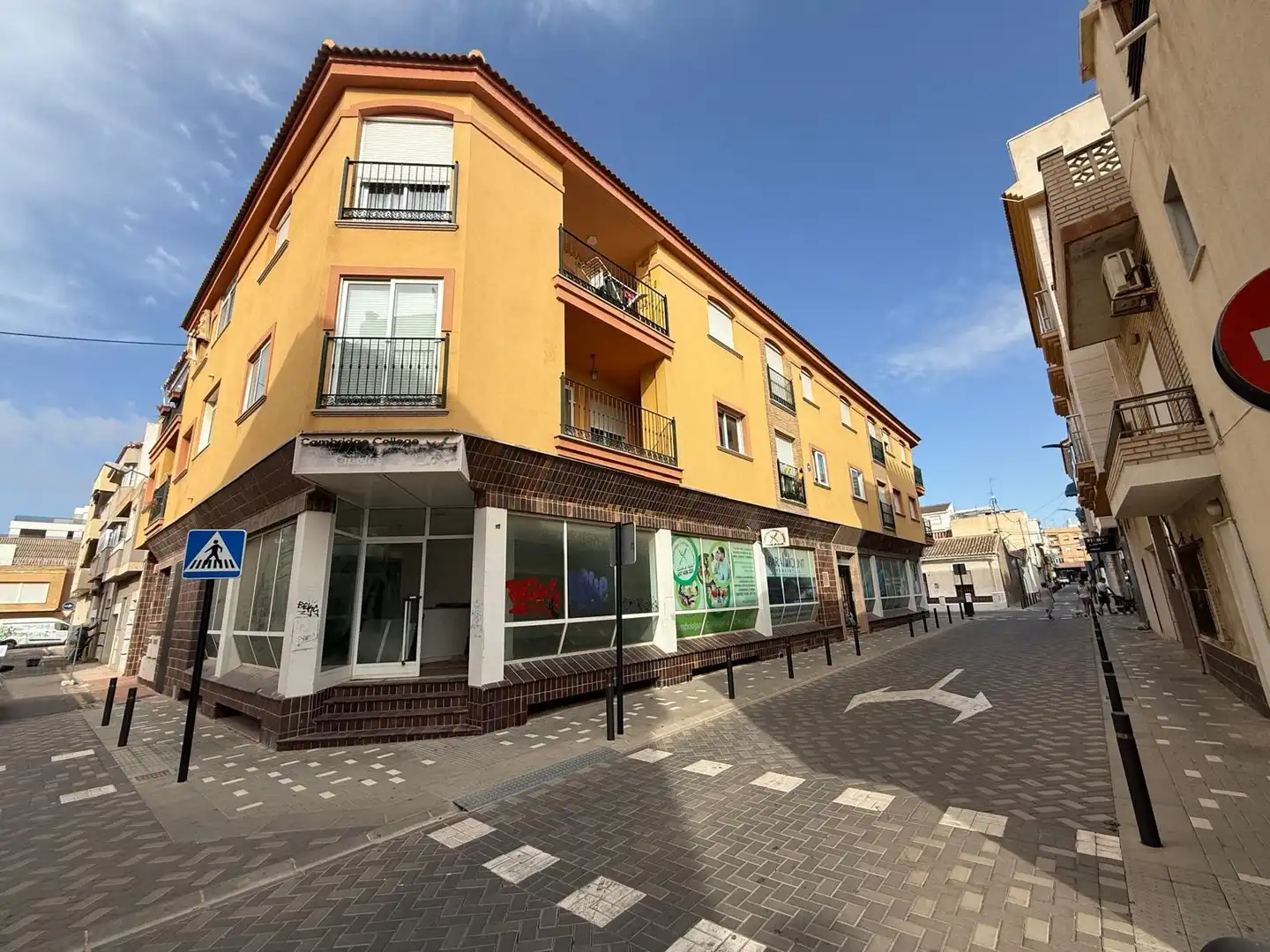 Business premises for sale in Calle Lorenzo Morales 16