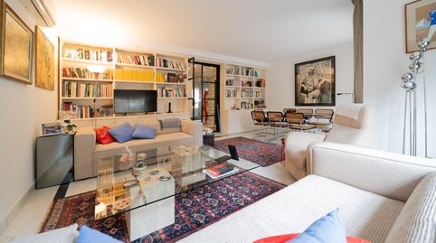 Foto 4 de Casa adosada en venta en Calle Río Águeda, Aravaca, Madrid Capital