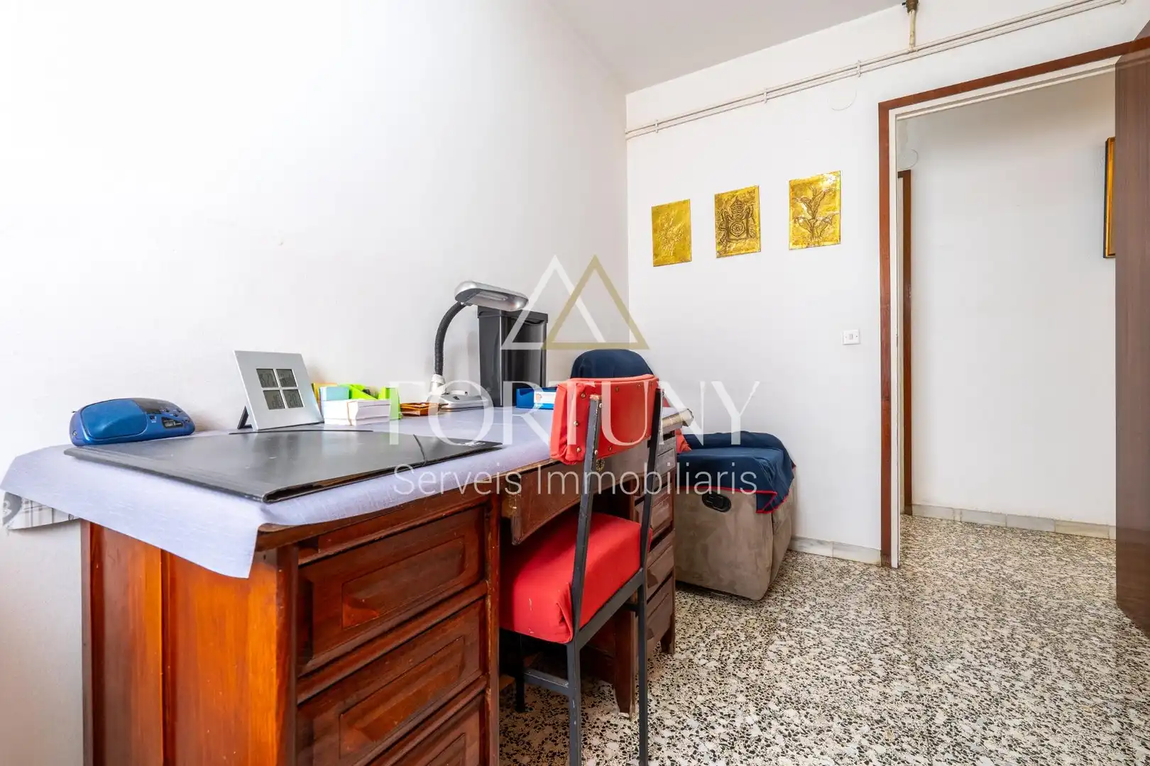 Piso en venta en Reus con Calefacción y Balcón