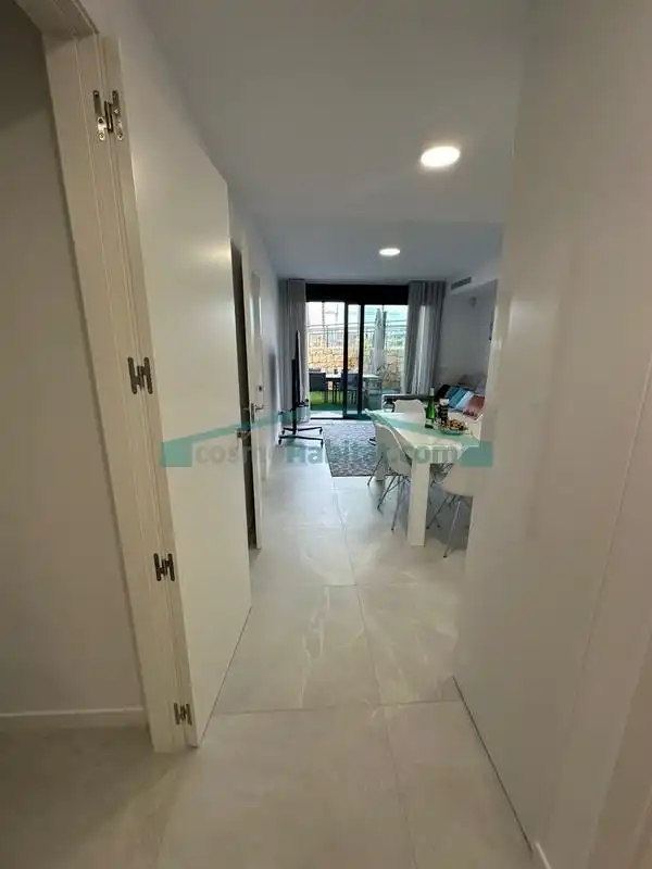 Duplex con piscina in vendita a Platja de Torres, imagen 23