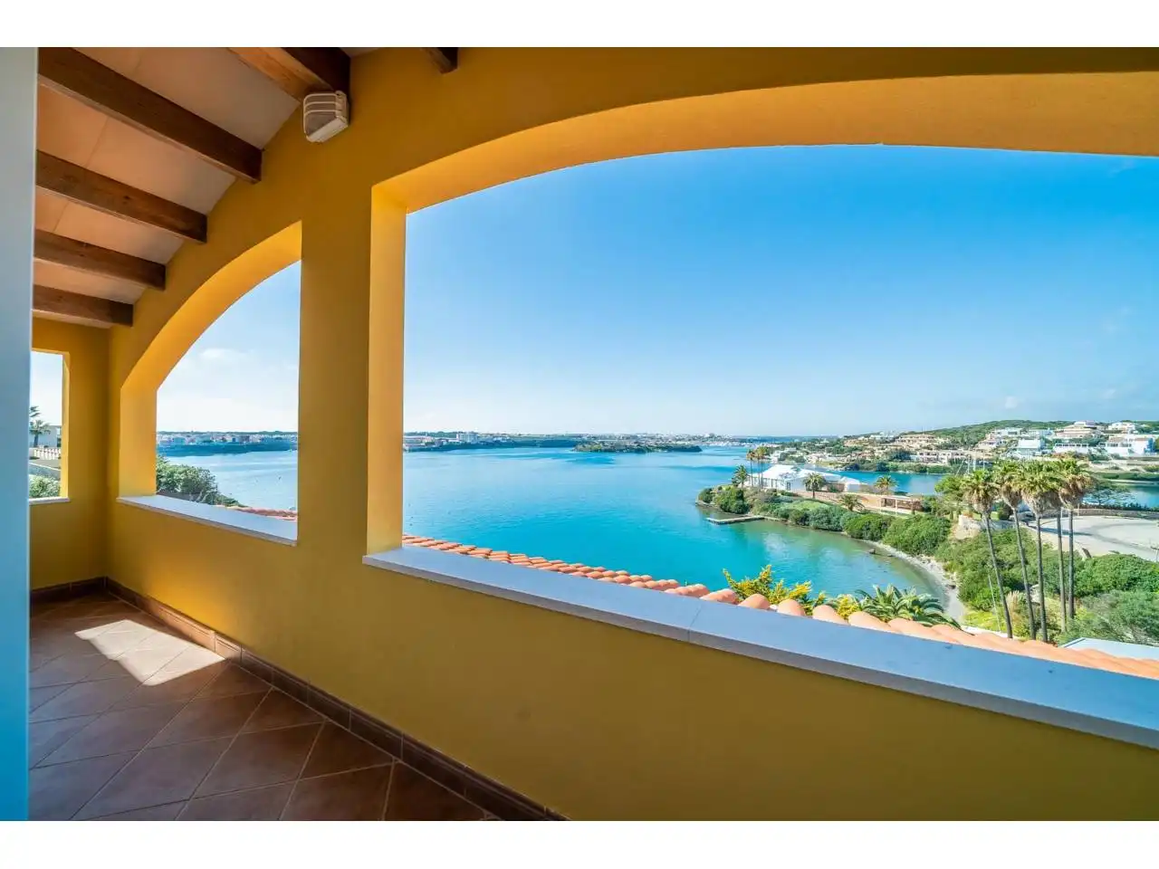Villa con piscina in vendita a Cala Llonga - Sa Mesquida, imagen 20