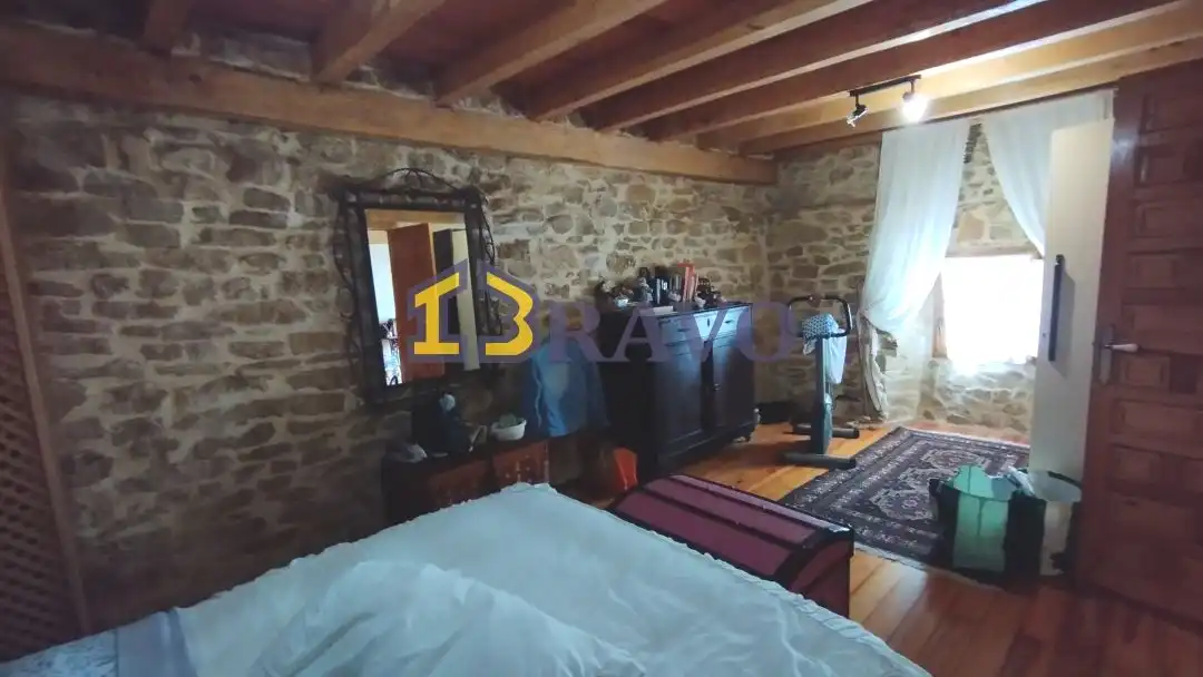 Casa o chalet en venta en Merindad de Cuesta-Urria con Calefacción, Terraza y Amueblado