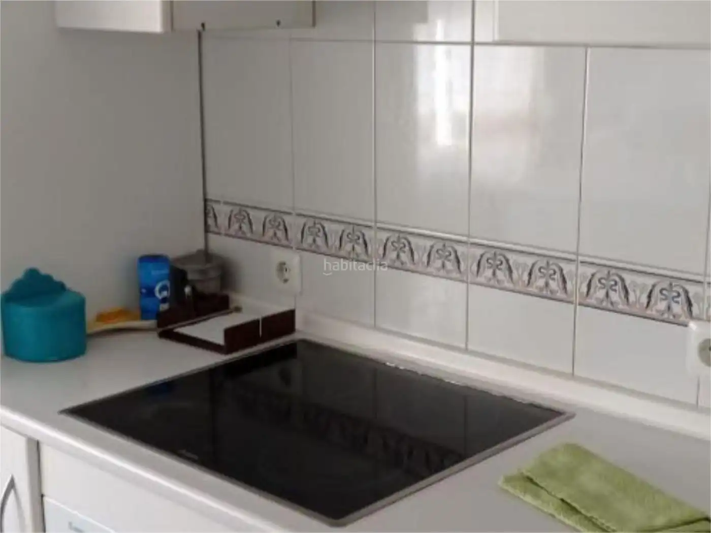 Wohnung mit Aufzug zum Verkauf in Avenida Santa Marina 31, imagen 5