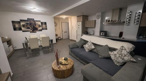 Foto 3 de Piso en venta en Mar Egeo, Pino Montano - Consolación, Sevilla Capital
