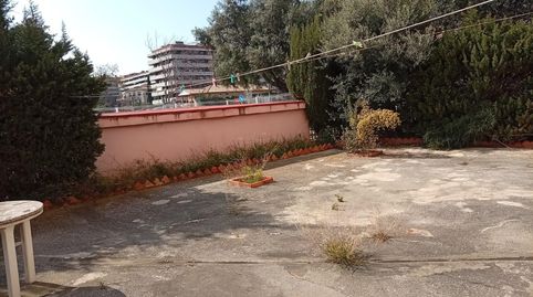 Foto 2 de Planta baixa en venda a Calle Montseny, Sant Joan, Vilanova i la Geltrú