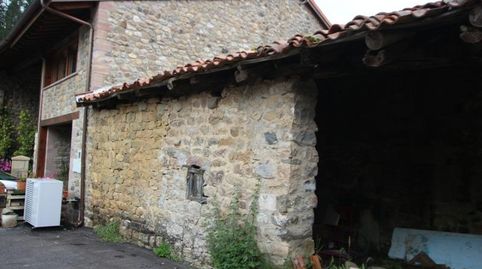 Foto 2 de Casa o xalet en venda a Cabuérniga, Cantabria
