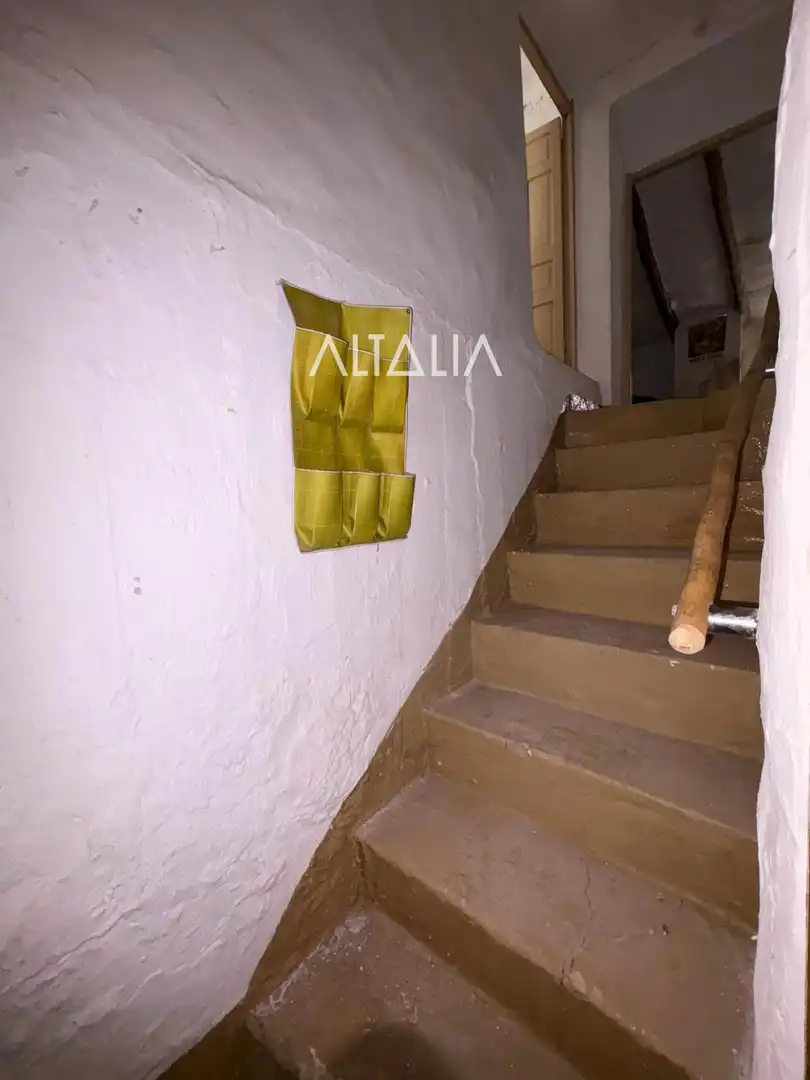 Haus oder Chalet zum Verkauf in Jesus Sanchez Martinez, Villamayor de Santiago