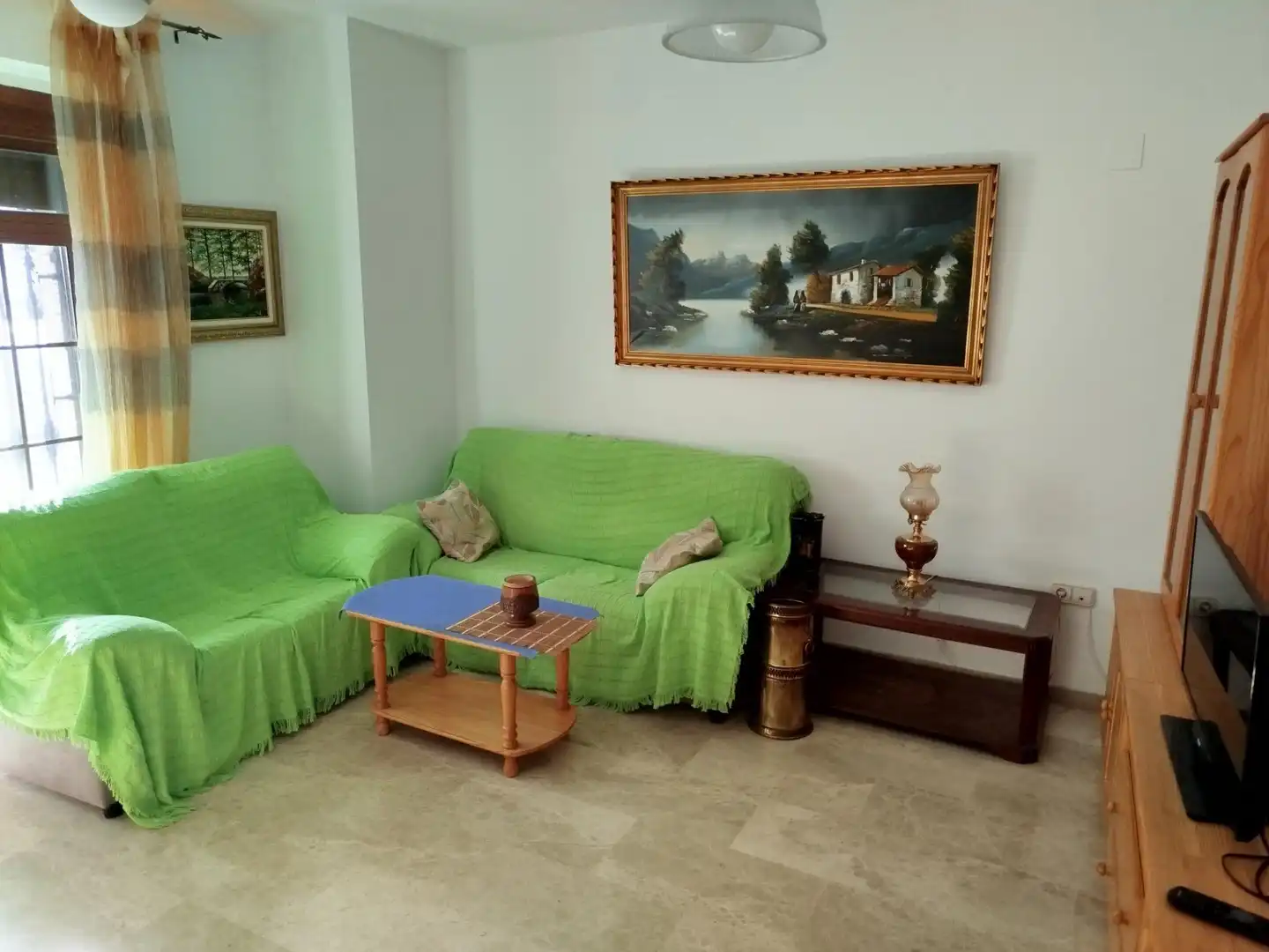 Wohnung mit Aufzug zum Verkauf in Ctra. Circunvalación - La Magdalena, imagen 3