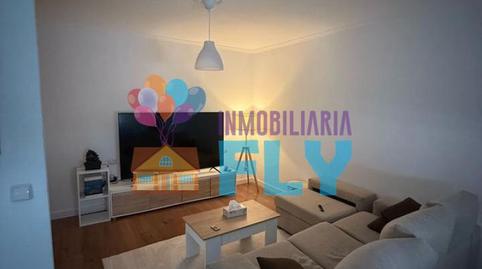 Foto 2 de Estudi en venda a Ventiun, Ourense Capital