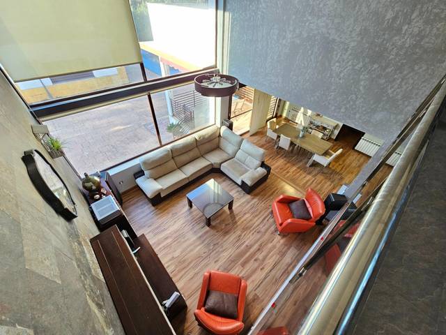 Casa-chalet en Venta en Calle JUAN CANO, 149 en Las Jaras