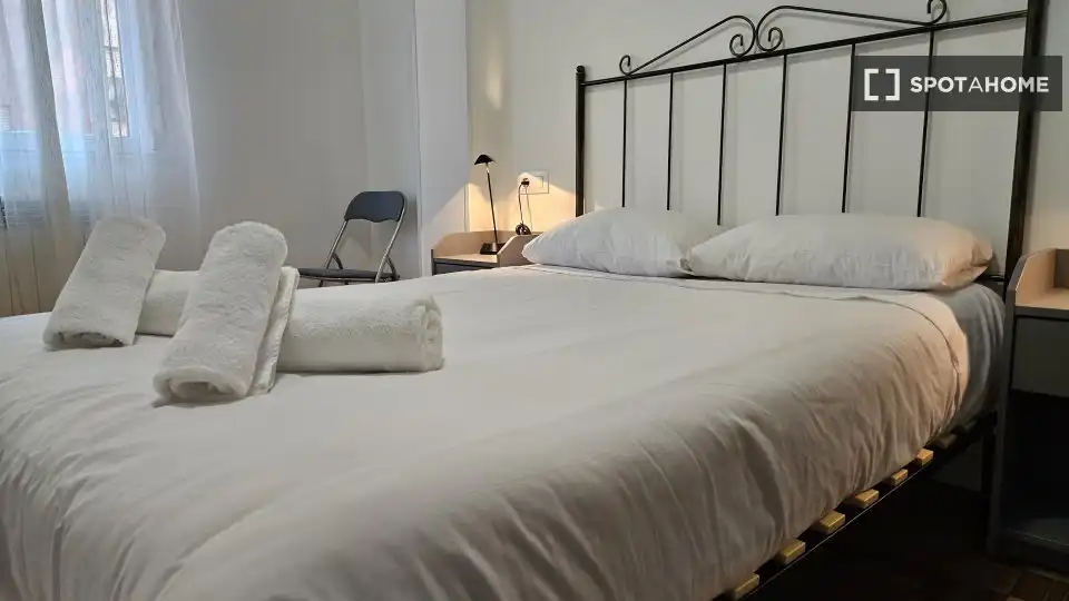 Habitació a Vallobín