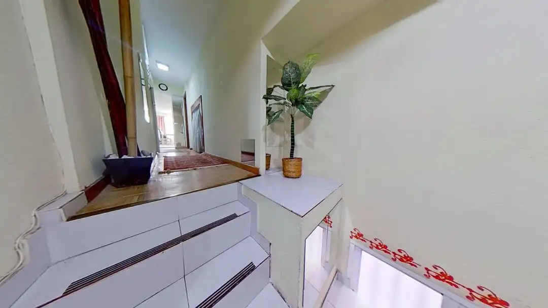 Flat for rent in  Madrid Capital  with Heating, Private garden and Swimming Pool