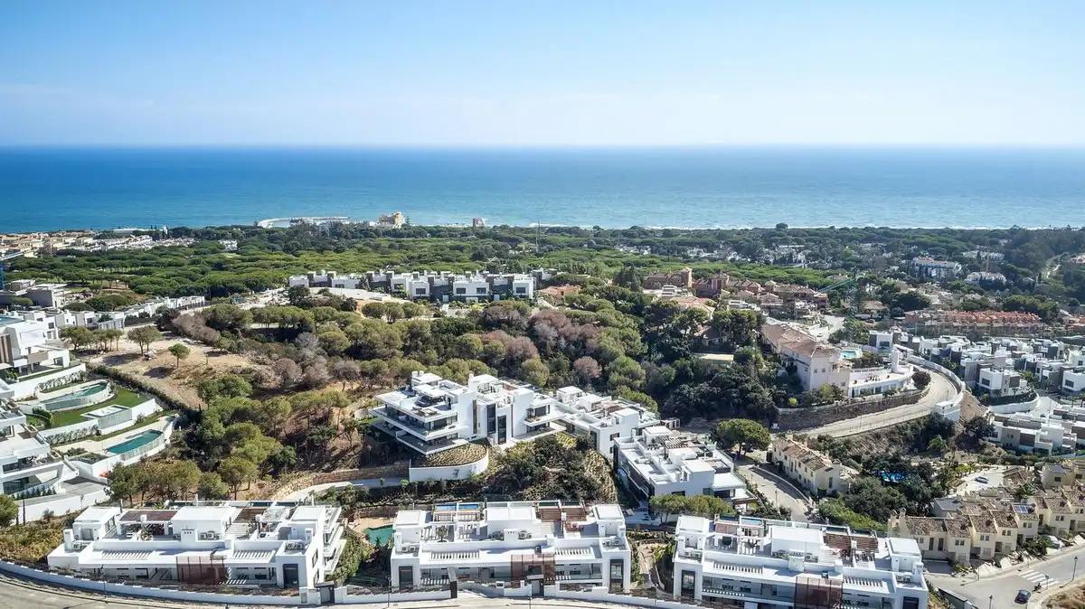 Home with pool for sale in Elviria - Cabopino, imagen 34
