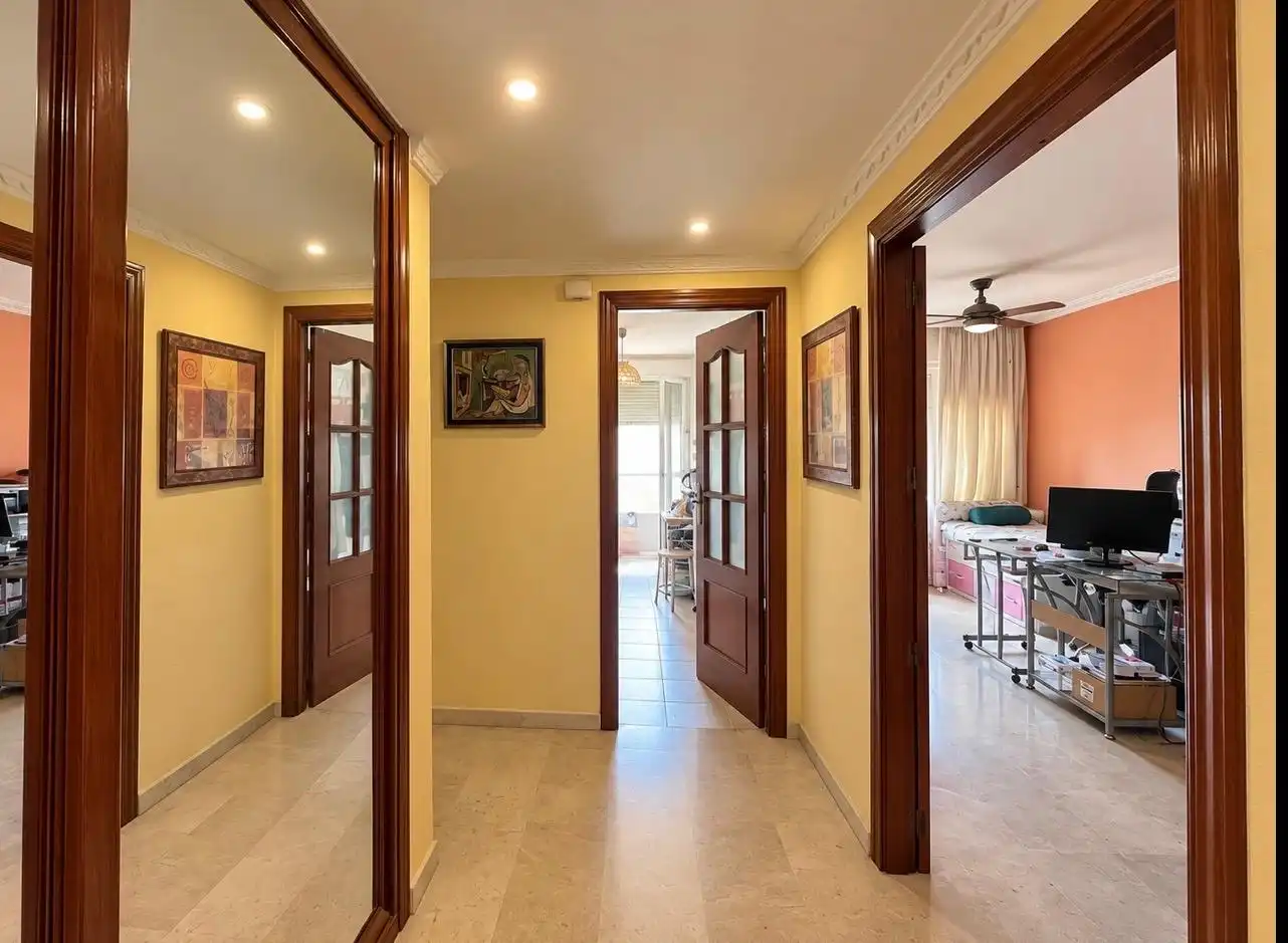 Apartament amb ascensor en venda a Marbella Centro, imagen 8