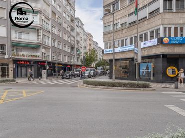 Piso con ascensor en venta en Ronda