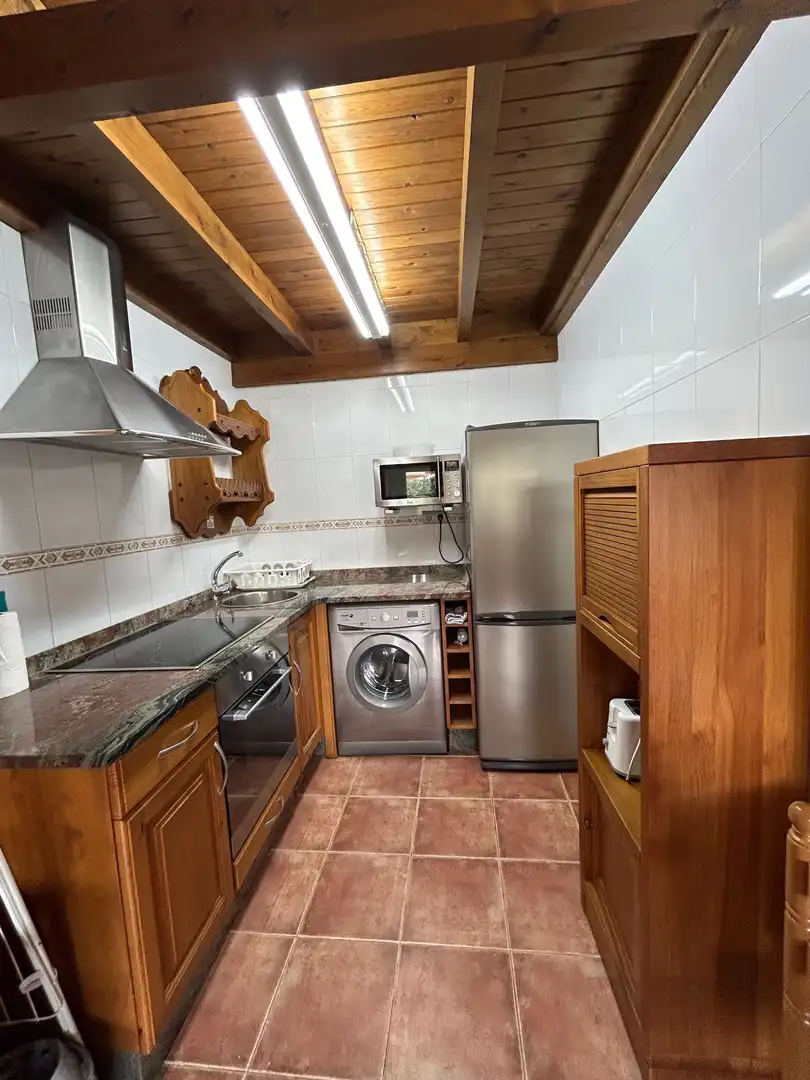 Kitchen of Buildings for sale in Potes