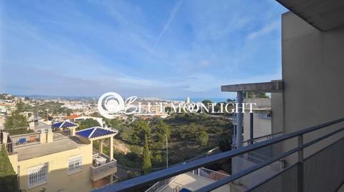 Foto 3 de Casa adosada en venda a Cuba, Las Atalayas - Urmi - Cerro de Mar, Peñíscola / Peníscola