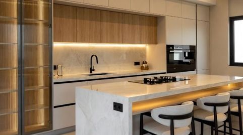 NOVA PALMERAS , obra nueva en Canyelles, imatge 5