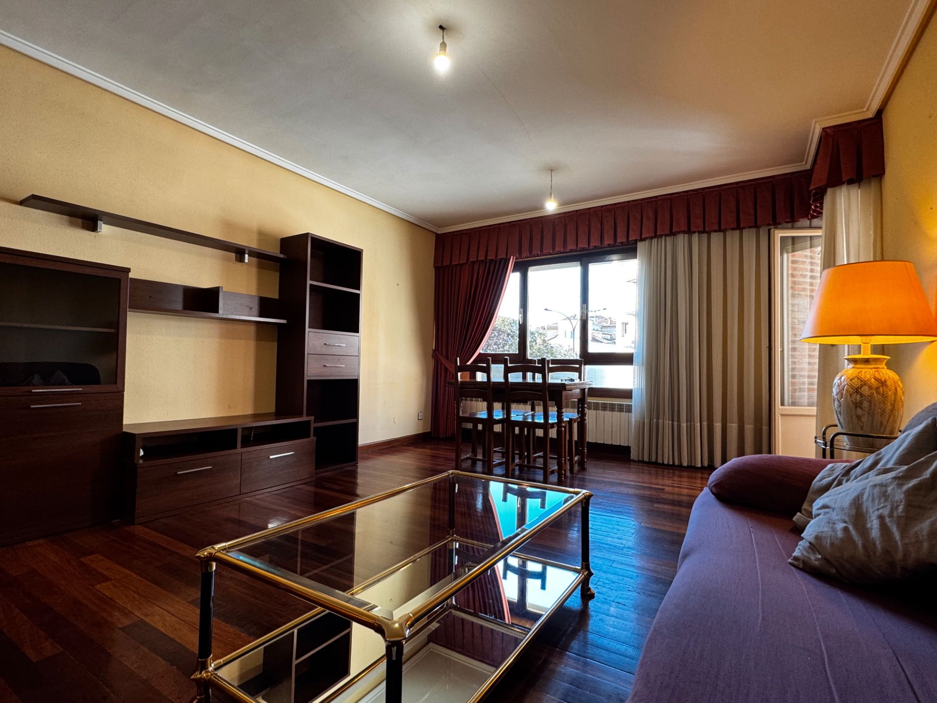 Piso en venta en Calle Castilla, 8