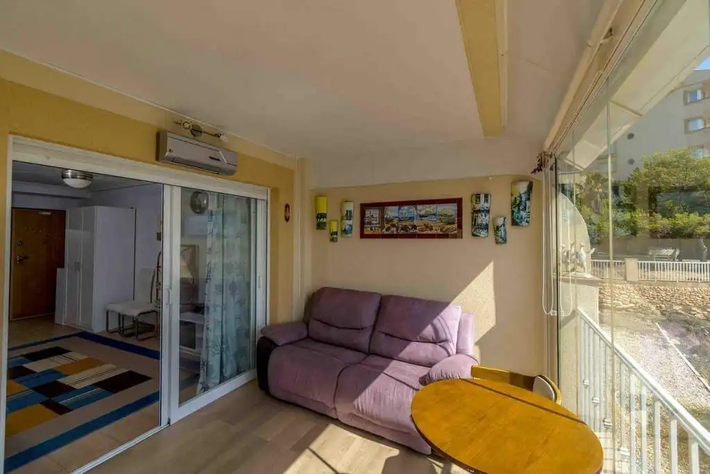 Apartamento con terraza en alquiler en Y-1 CAMPOA-SECTOR NORTE 8, imagen 50