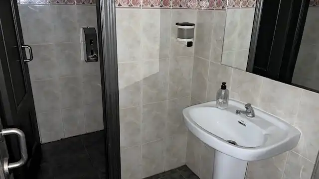 Baño de Trastero en venta en Zaragoza