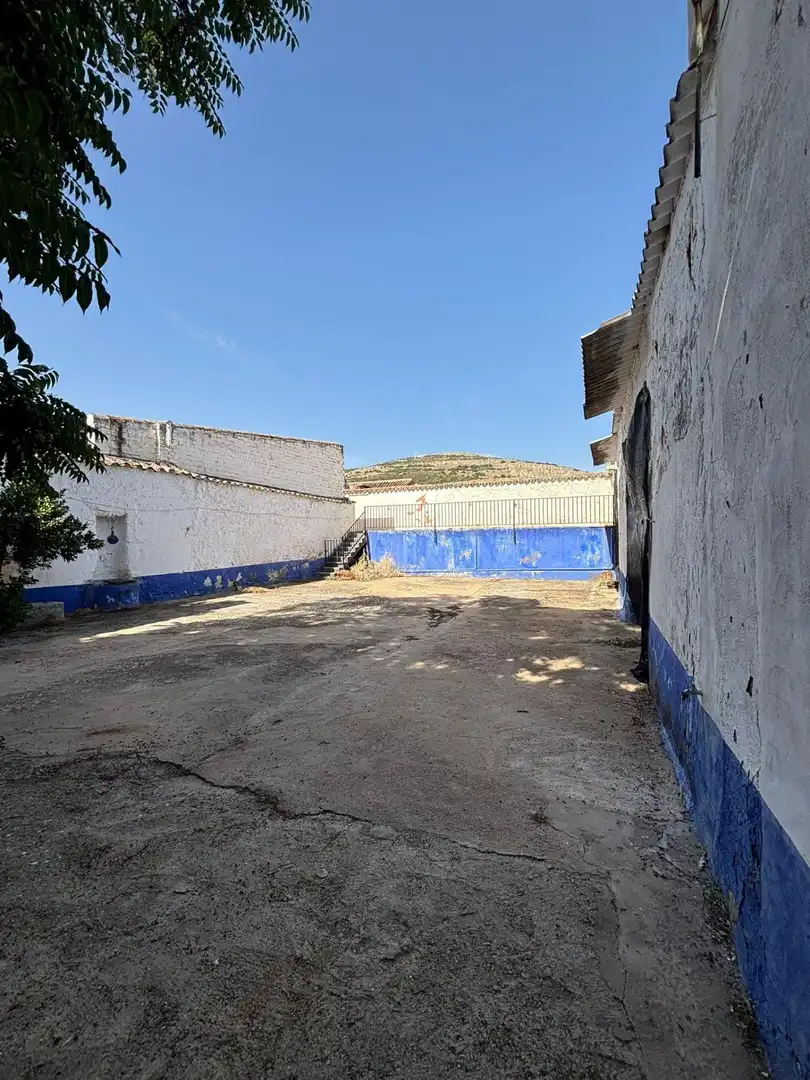 Casa o chalet en venta en San Carlos del Valle