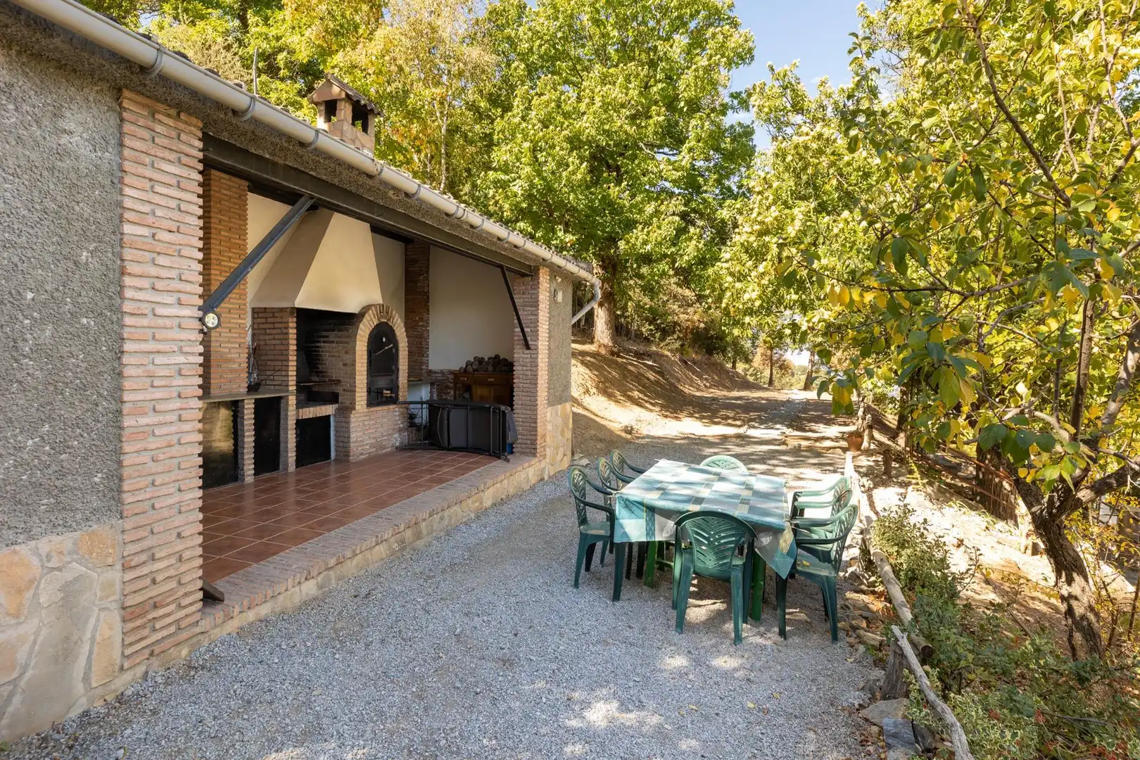 Landhaus mit Garten zum Verkauf in Calle DISEMINADO-POL 46-PAR 44, imagen 6