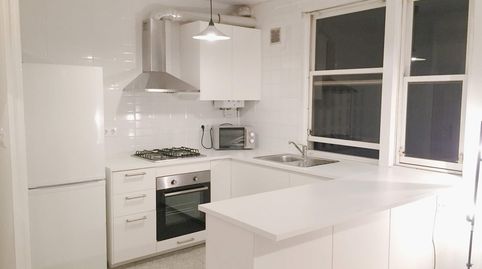 Foto 5 de Piso de alquiler en Rúa Magdalena, Centro, Ferrol