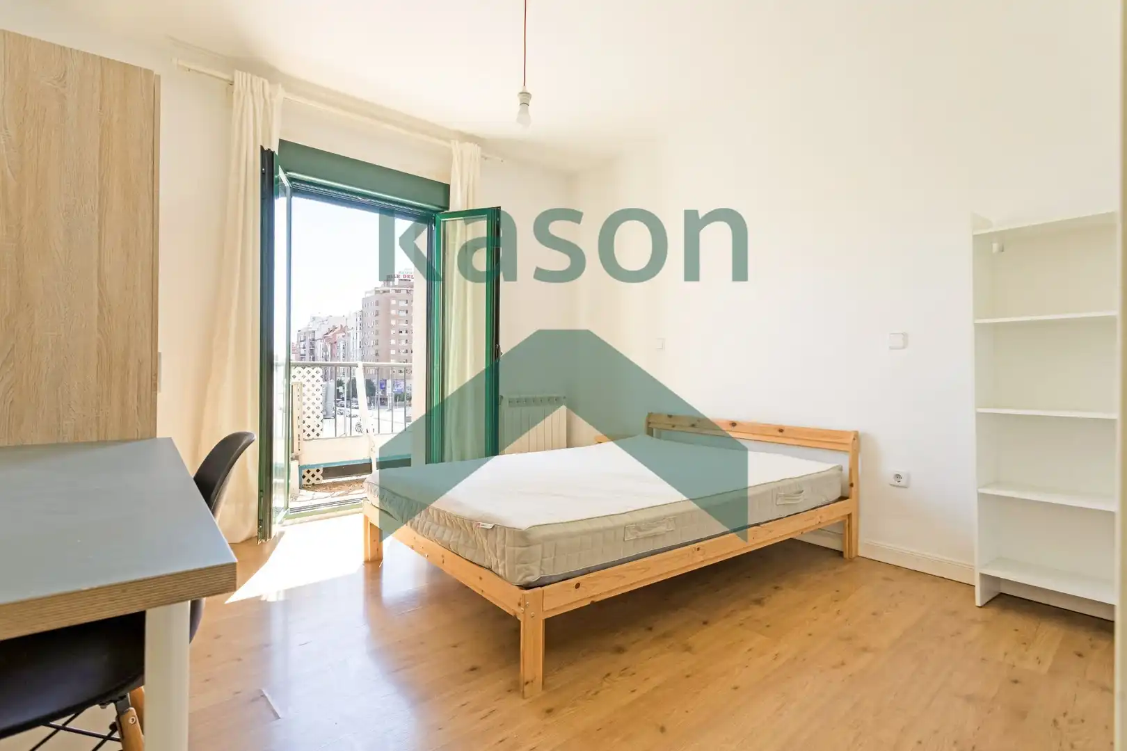 Flat with lift for sale in CANALIZACION, imagen 11
