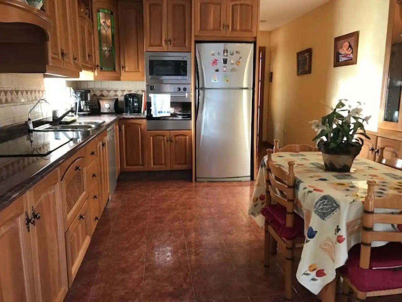 Villa con terrazza in vendita a Elche ciudad, imagen 12
