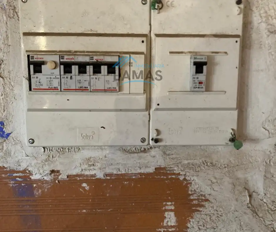 Edificio en venta en Guijo de Santa Bárbara