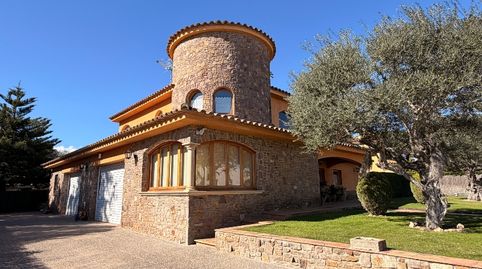 Foto 3 de Casa o xalet en venda a Carrer de la Ciutadella, Mont-ras, Girona