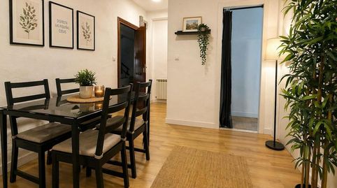 Foto 3 von Zimmer in De la Castellana, Almenara -Ventilla, Madrid Capital