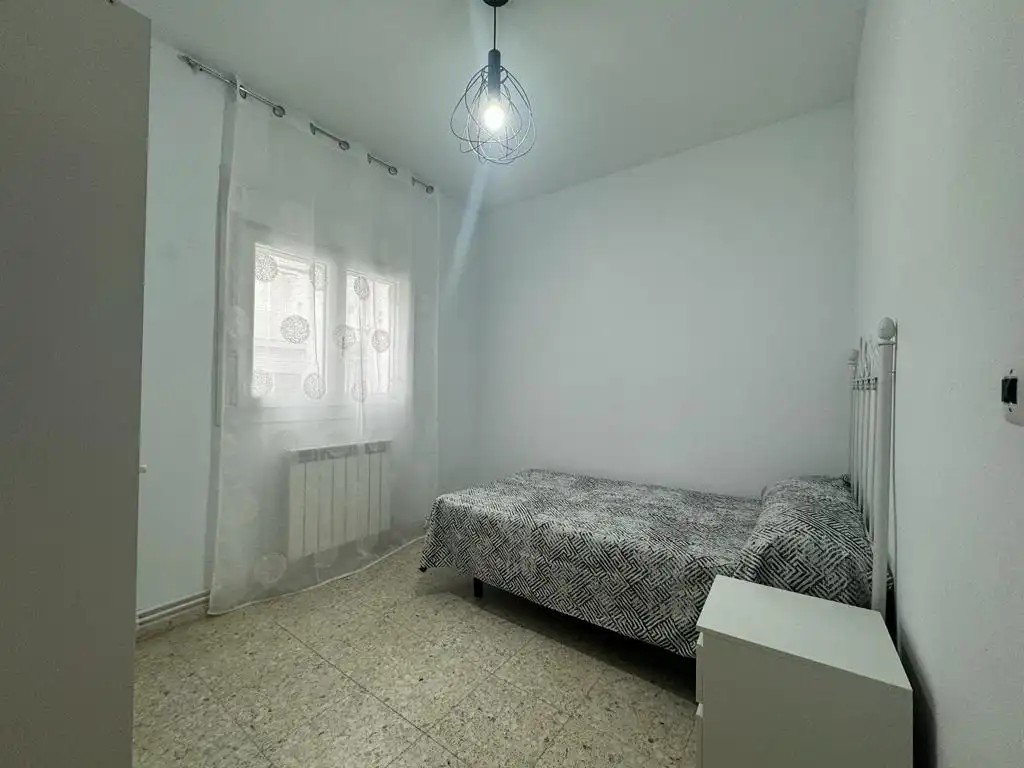 Wohnung mit Aufzug zur Miete in Calle Linares 2, imagen 24