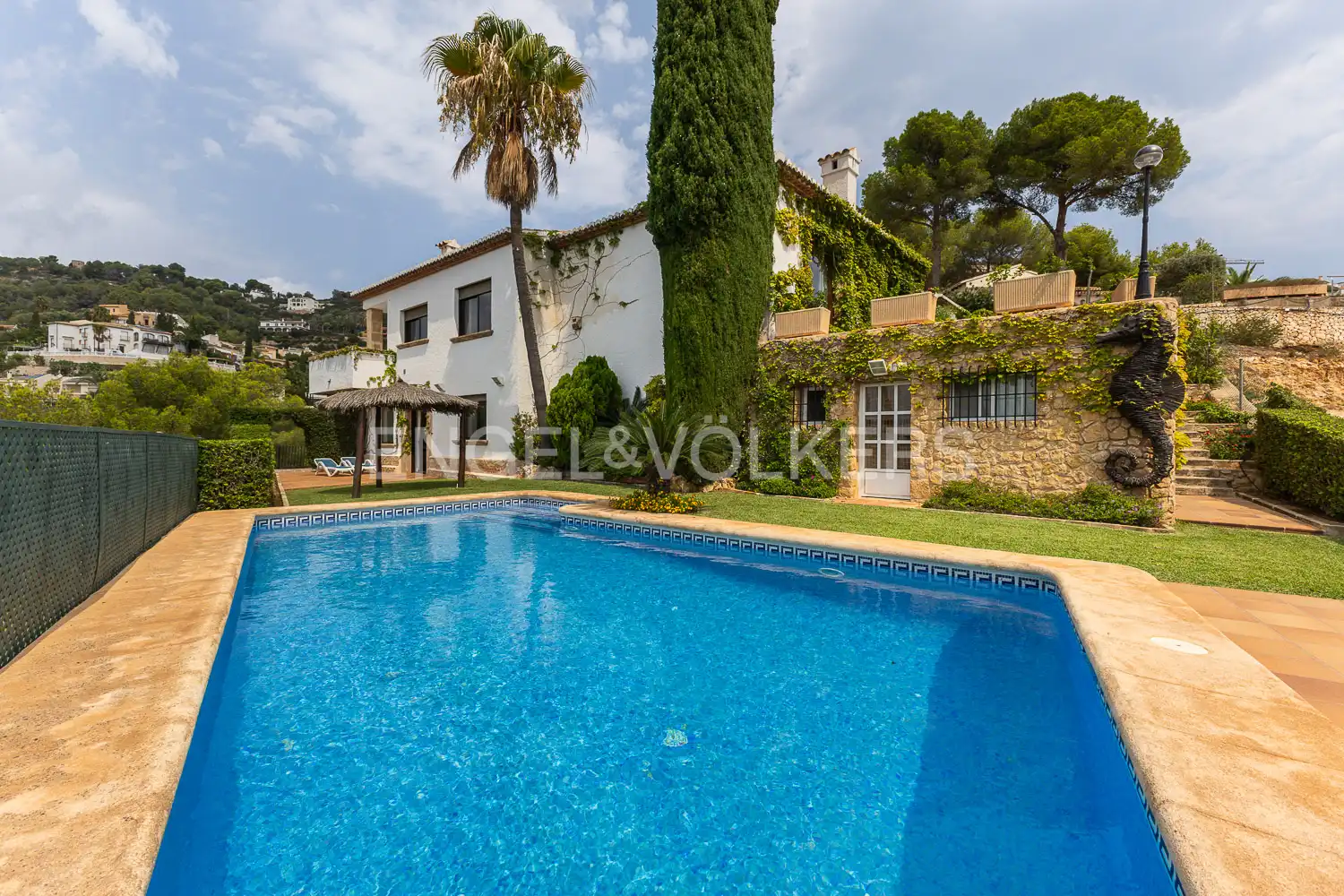 Casa con terraza en alquiler en Calle Salem, imagen 60