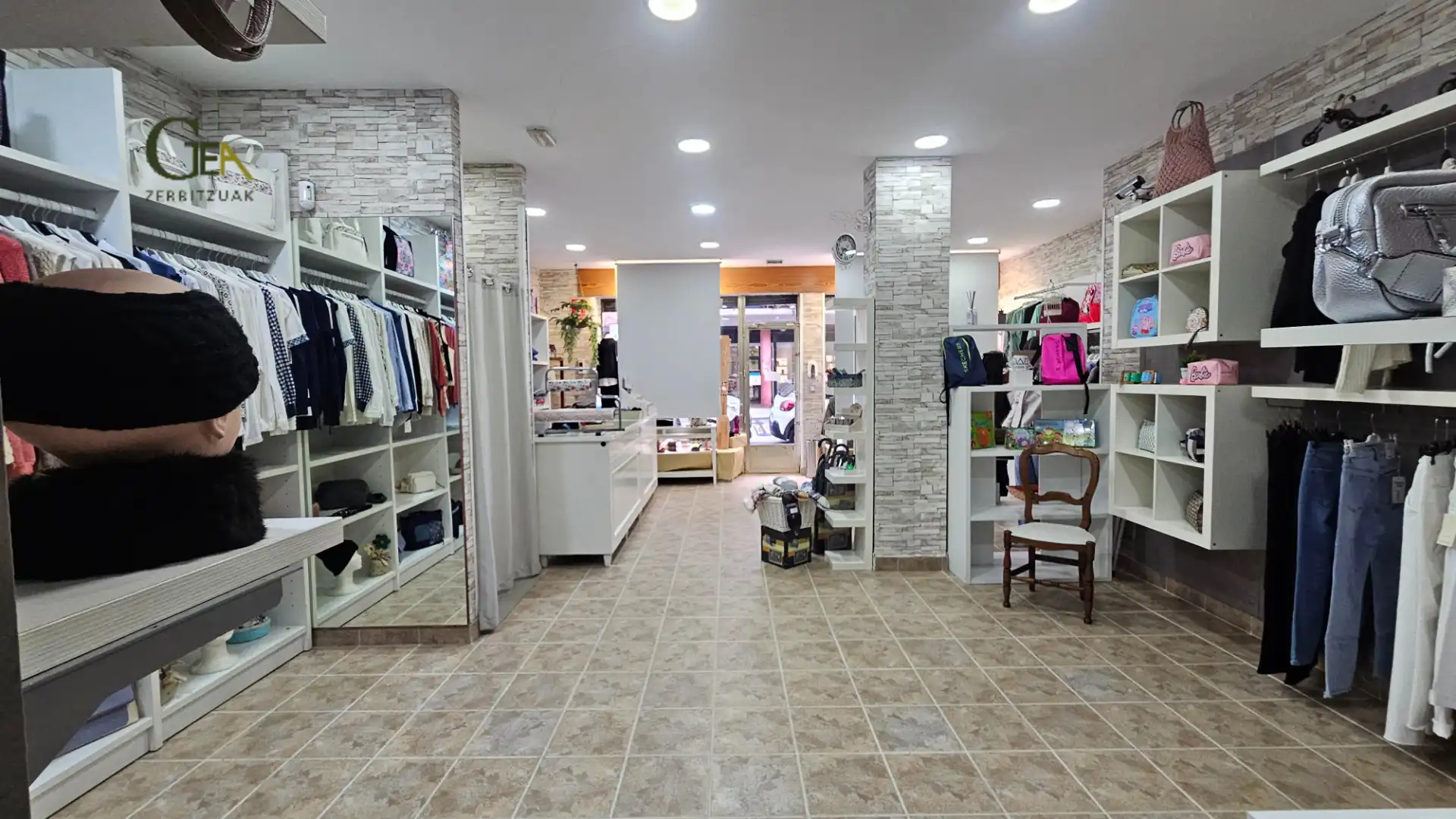 Locale commerciale in vendita a Villabona, imagen 4