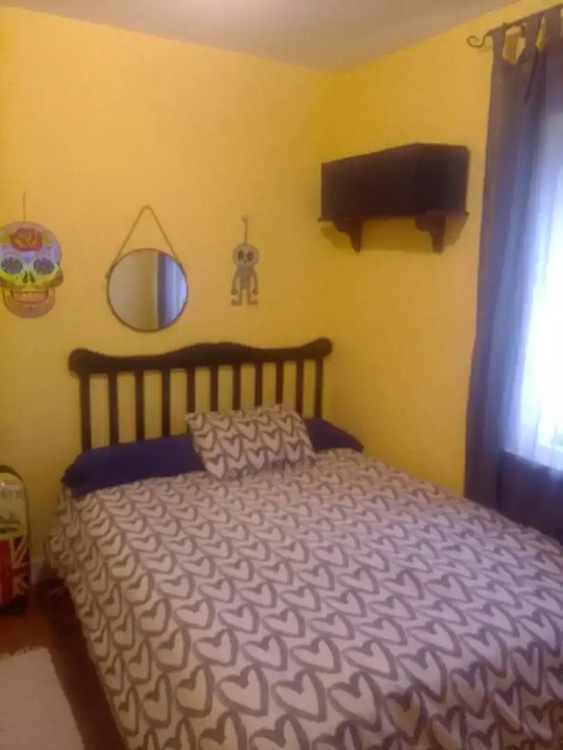 Dormitori de Casa o xalet en venda en Florida de Liébana