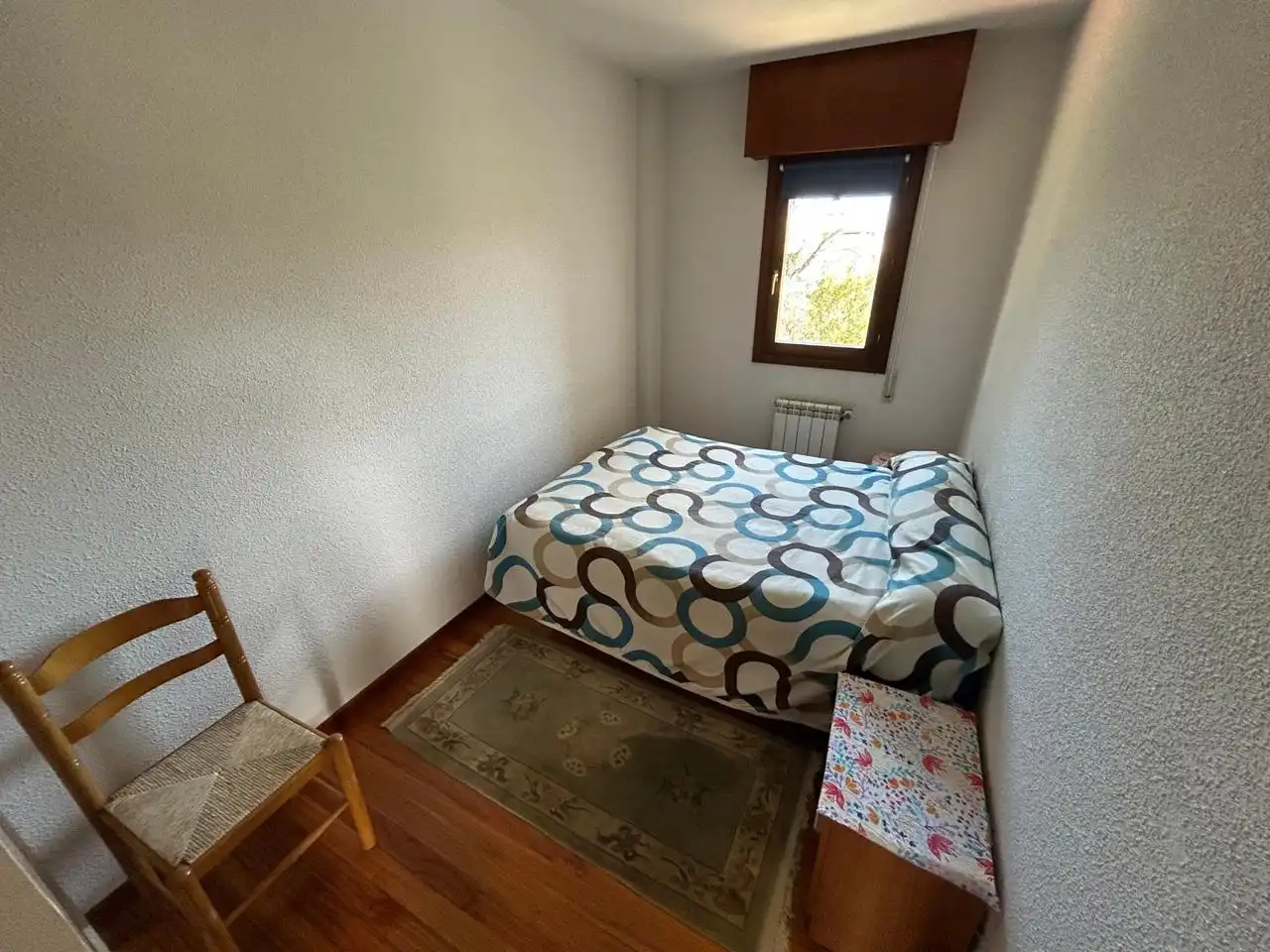 Wohnung zum Verkauf in Juan Hormaechea Cazón, imagen 16