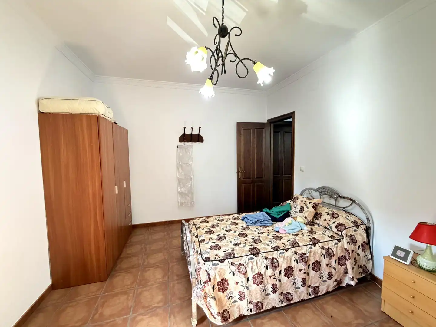 Habitación de Finca rústica en venta en Teba con Calefacción y Trastero