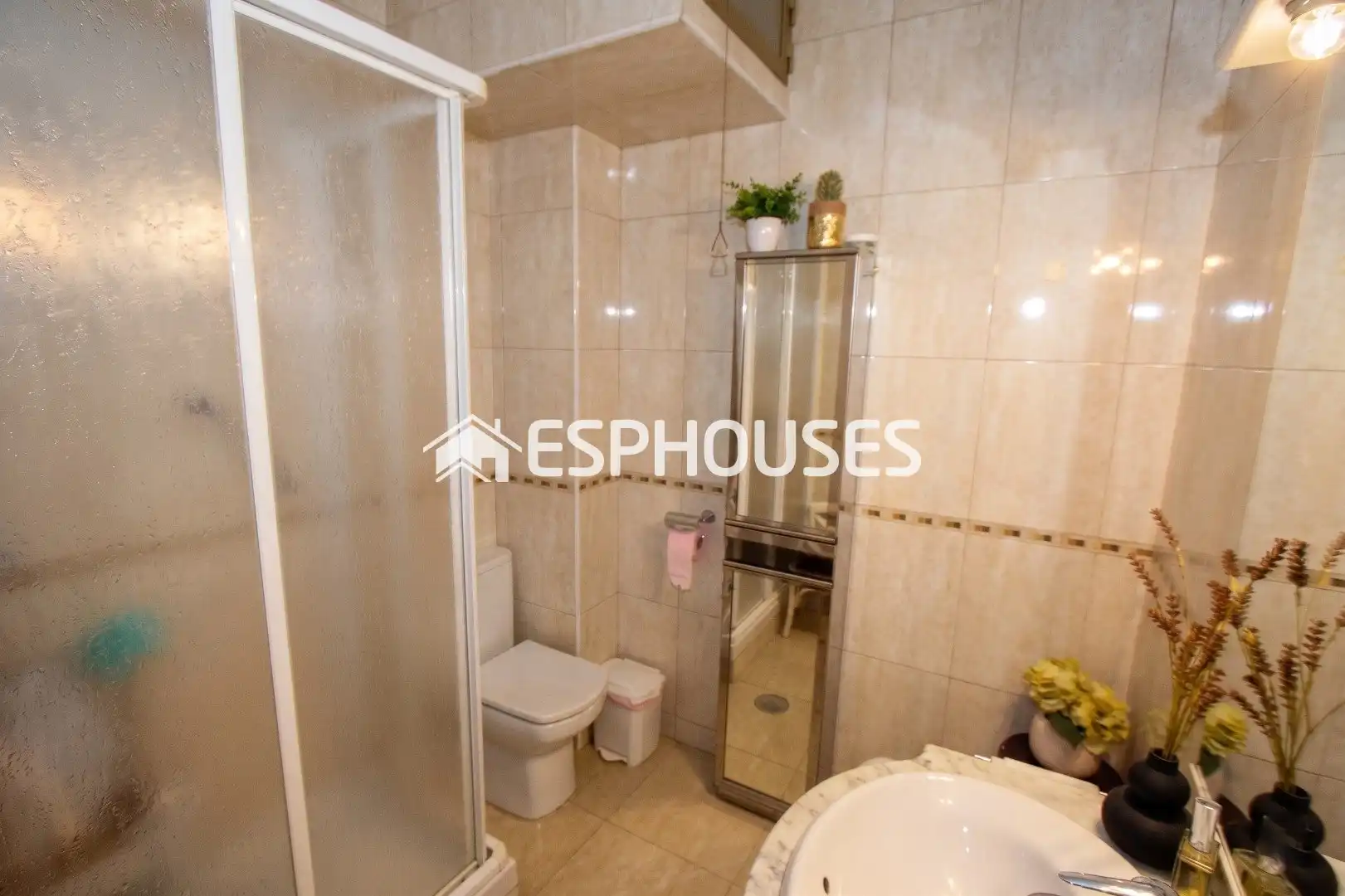 Apartament amb terrassa en venda a Pla - Carolinas, imagen 16