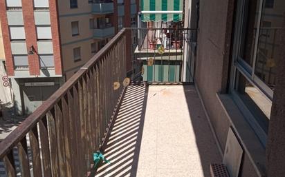 Balcony of Flat for sale in Alcoy / Alcoi  with Balcony