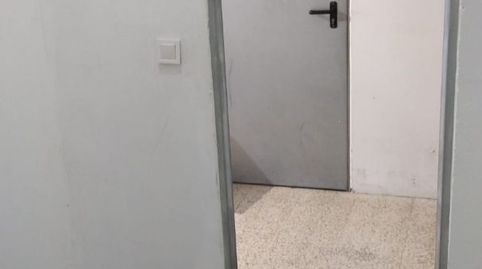 Foto 4 de Trastero de alquiler en Plaza de la Concordia, 3, Encarnación - Regina, Sevilla Capital