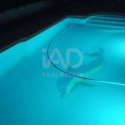 Finca rústica en Venta en Moratalla