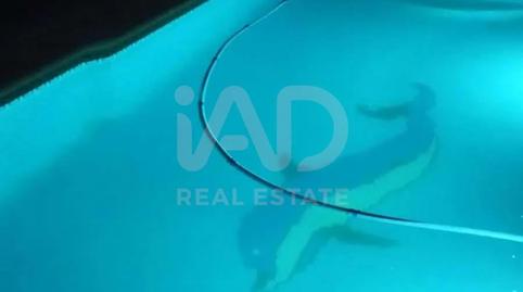 Foto 2 de Finca rústica en venda a Moratalla, Murcia