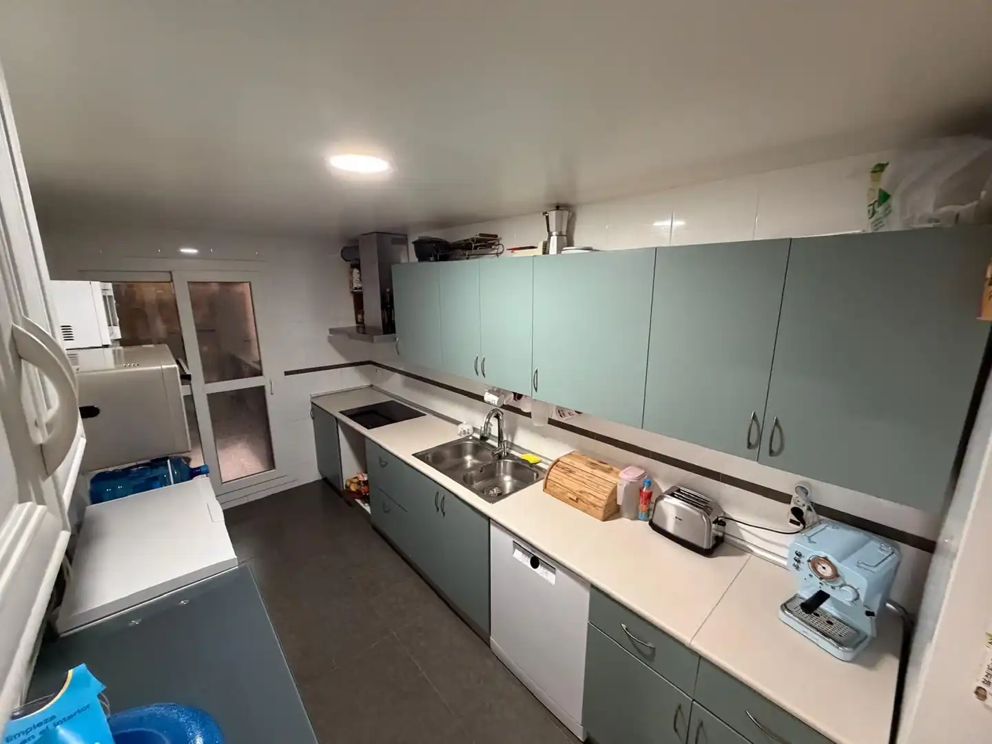 Wohnung mit Pool zum Verkauf in ARQUITECTO JULIAN LAGUNA, imagen 25